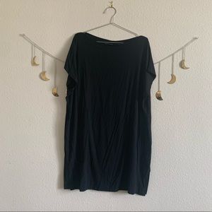 T-shirt dress